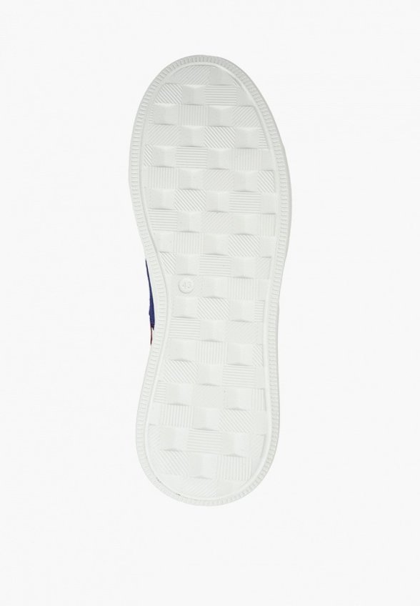 Кеды Matt Nawill