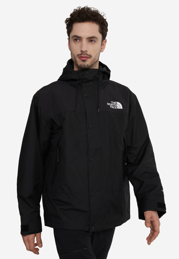 Куртка мембранная мужская The North Face Reign On, Черный