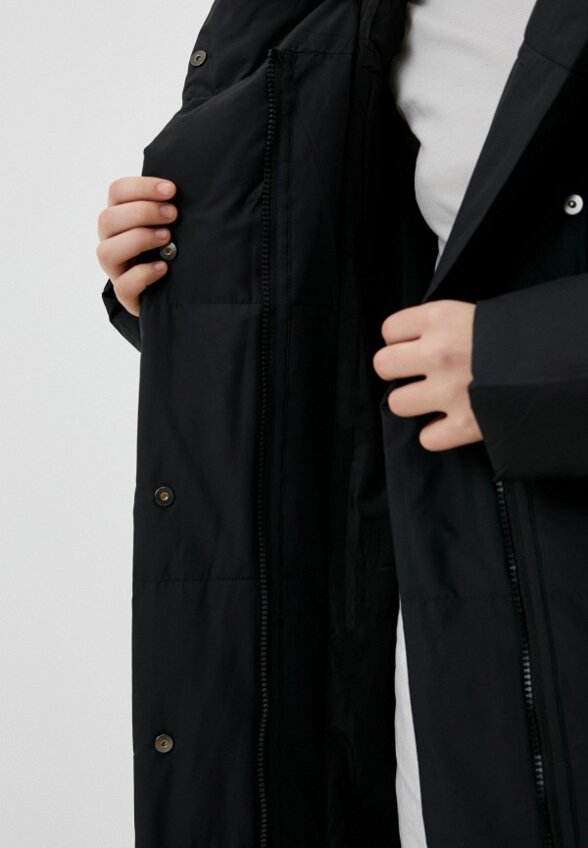 Куртка-пальто Lawinter