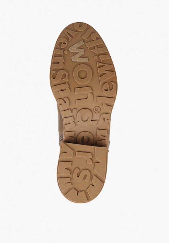 Сапоги Wonders