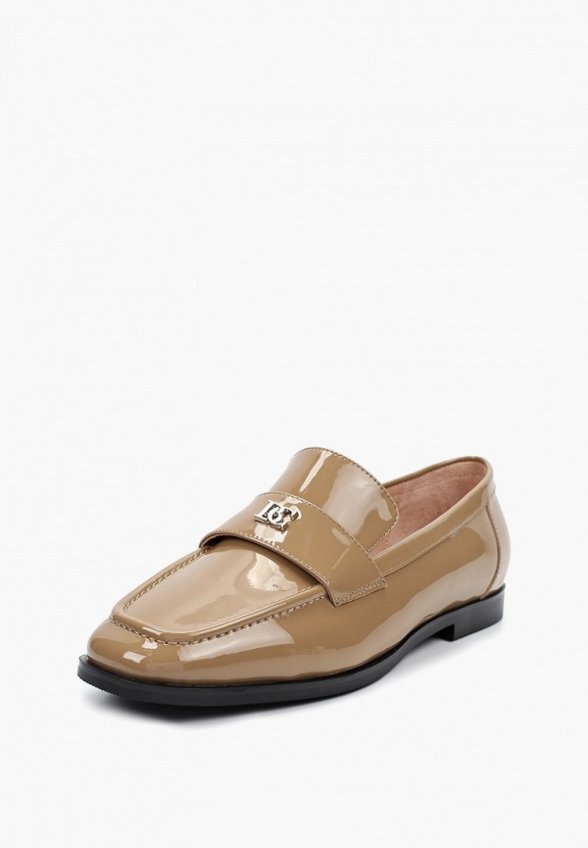 Лоферы Basconi