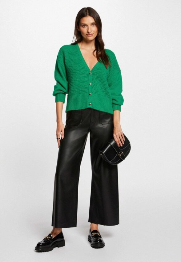 Кардиган Morgan