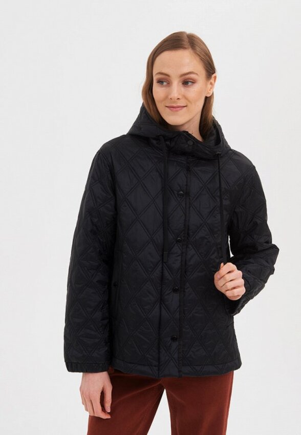 Куртка стеганая Gerry Weber