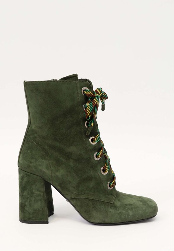 Prada Shoes