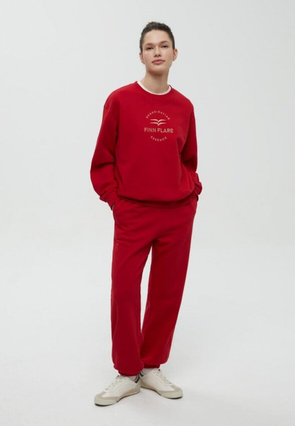 Брюки спортивные Finn Flare
