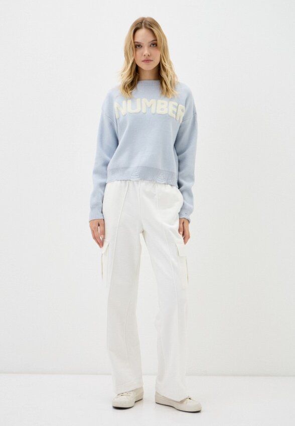 Джемпер Marselesa