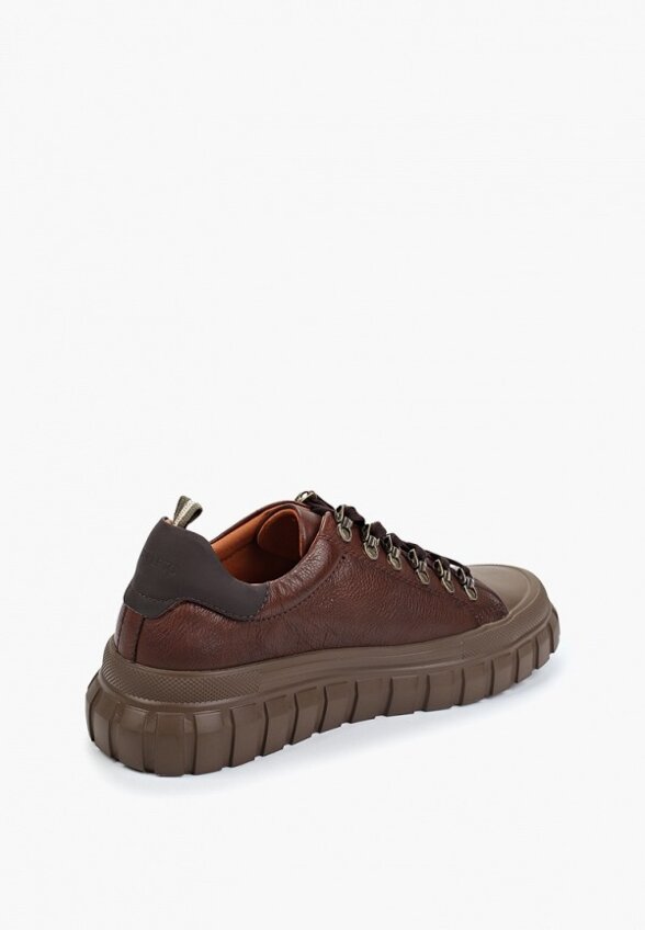 Кеды Rossini Roberto