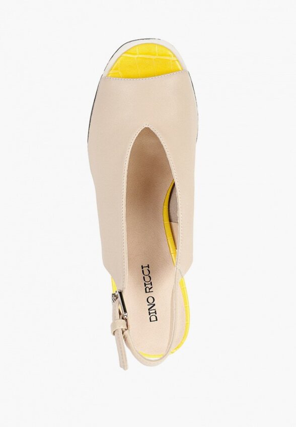 Босоножки Dino Ricci