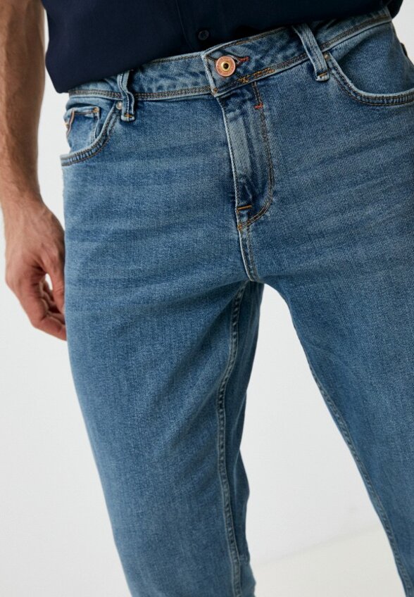 Джинсы Colin's