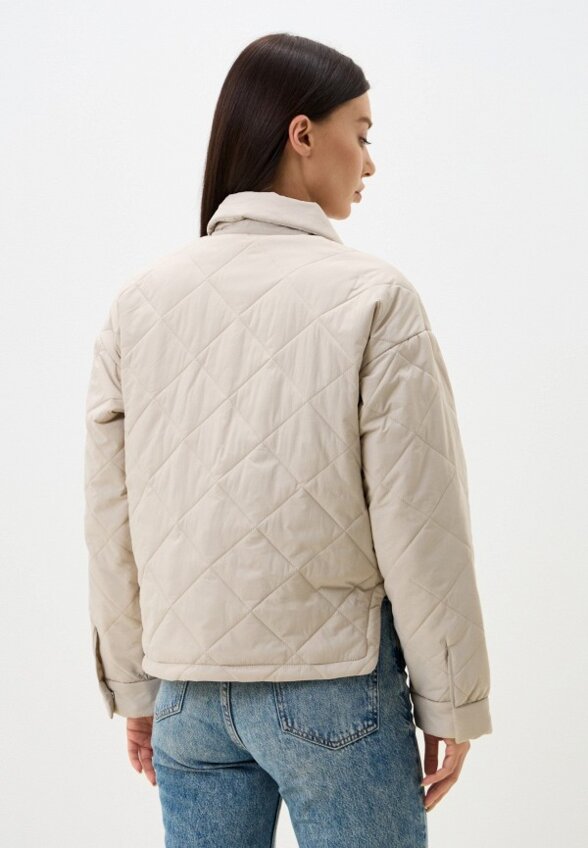 Куртка-рубашка Снежная Королева