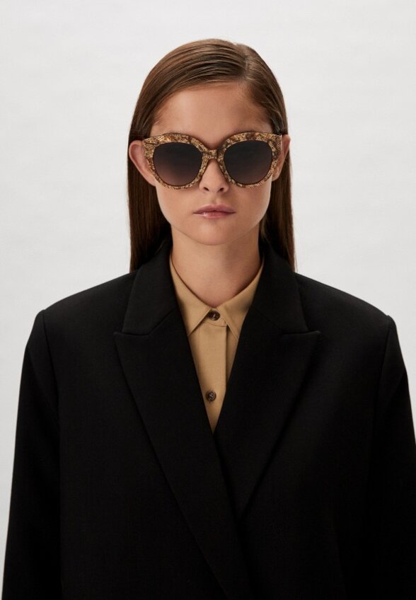 Очки солнцезащитные Furla