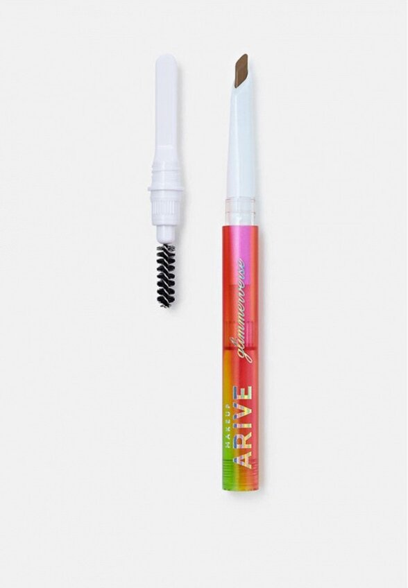 Карандаш для бровей Arive Makeup