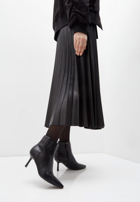 Ботильоны Obba