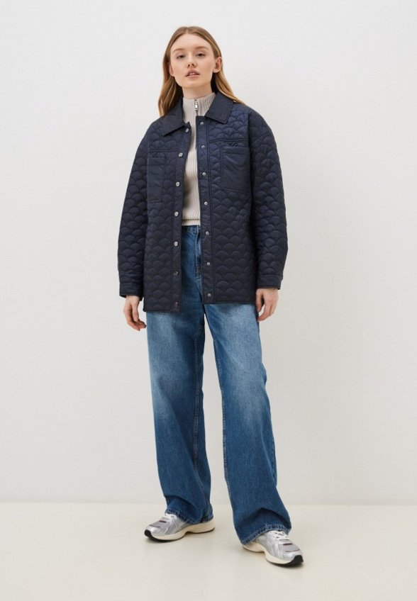 Куртка-рубашка Dixi-Coat