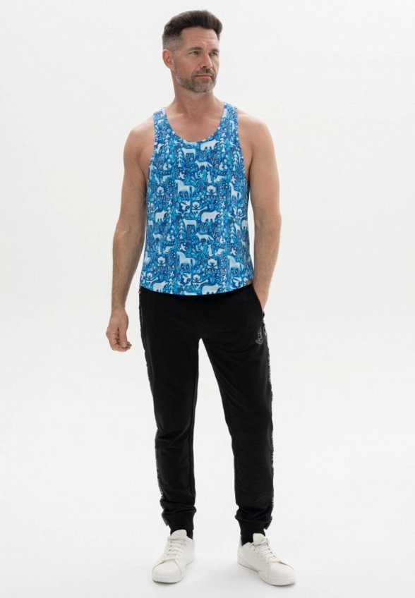 Майка Великоросс