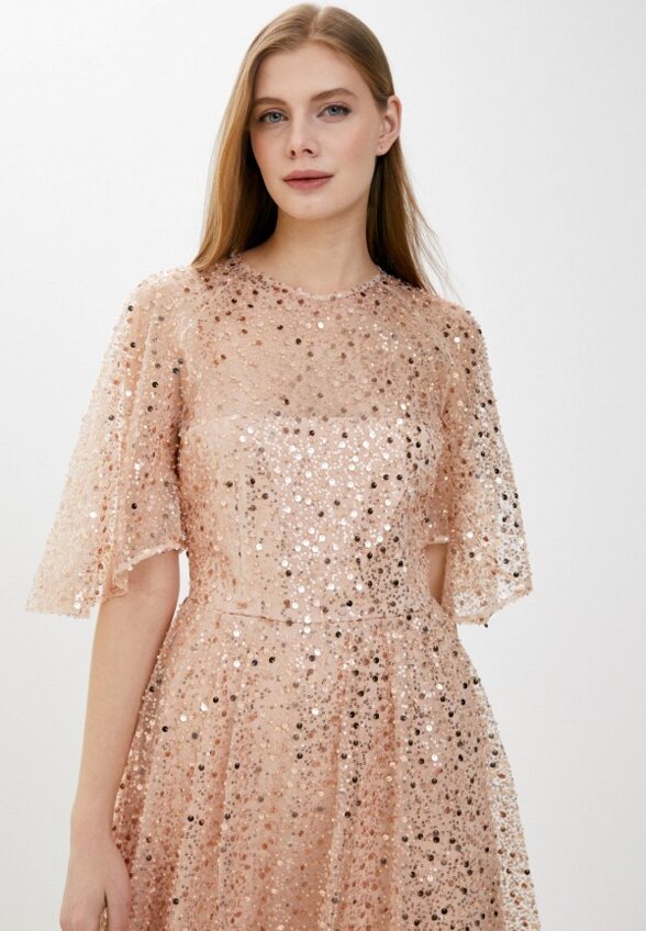 Платье Rich & Naked