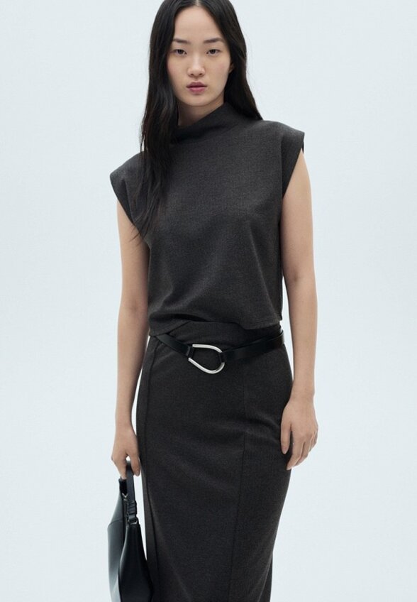 Водолазка Mango