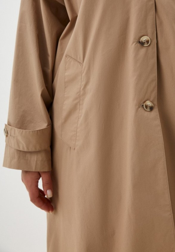 Плащ Снежная Королева