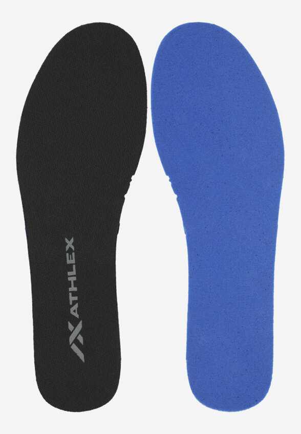 Кроссовки мужские Athlex Mileage, Черный