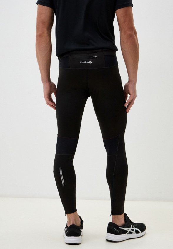 Тайтсы Red Fox