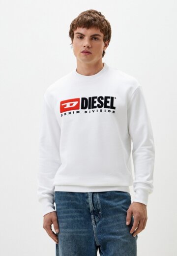 Свитшот Diesel