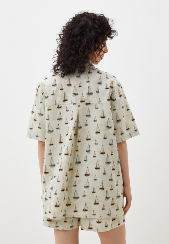 Костюм Belle Robe