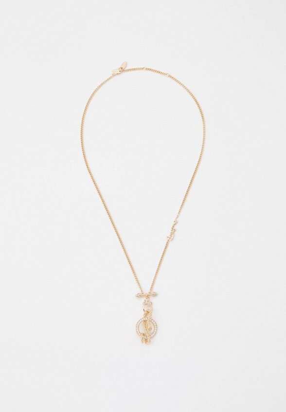 Колье Just Cavalli