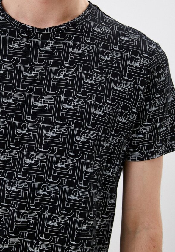 Футболка Colin's