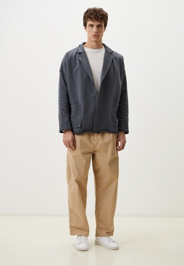 Пиджак The Hills