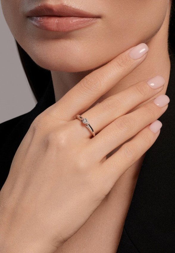 Кольцо Sokolov