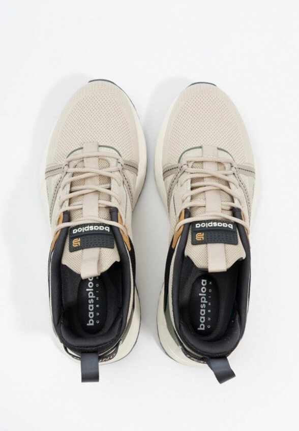 Кроссовки Baasploa