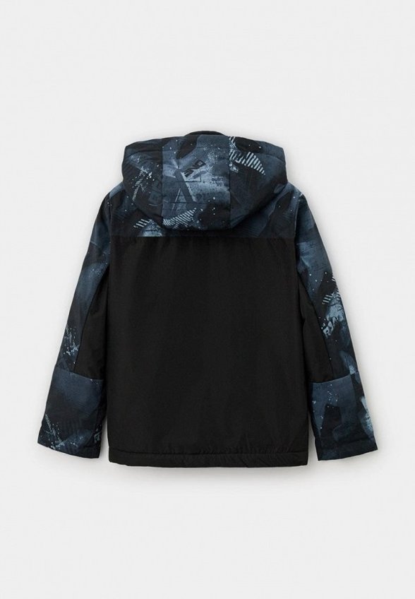 Куртка утепленная Britt