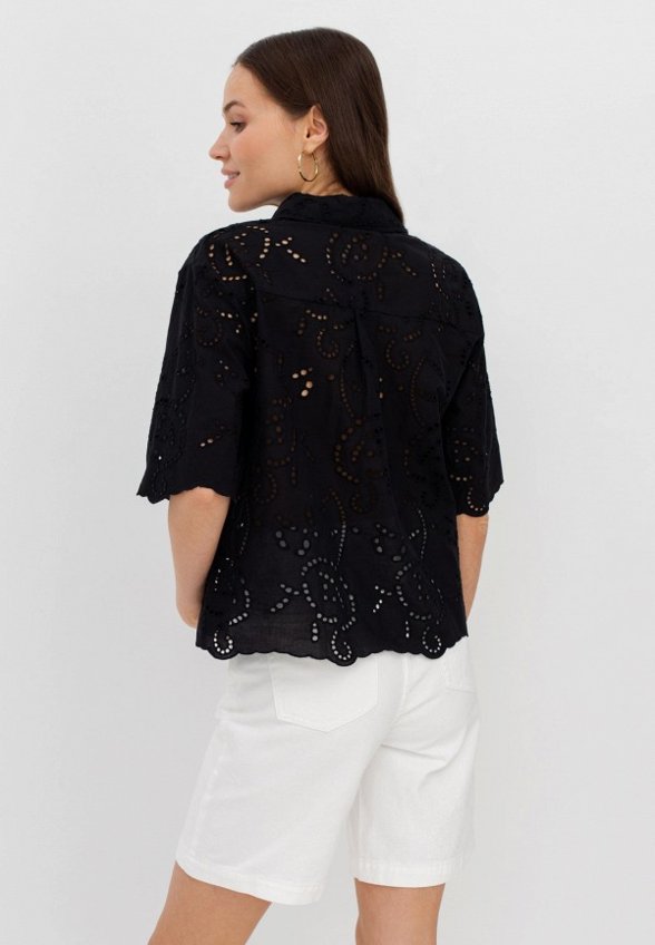 Рубашка Savage