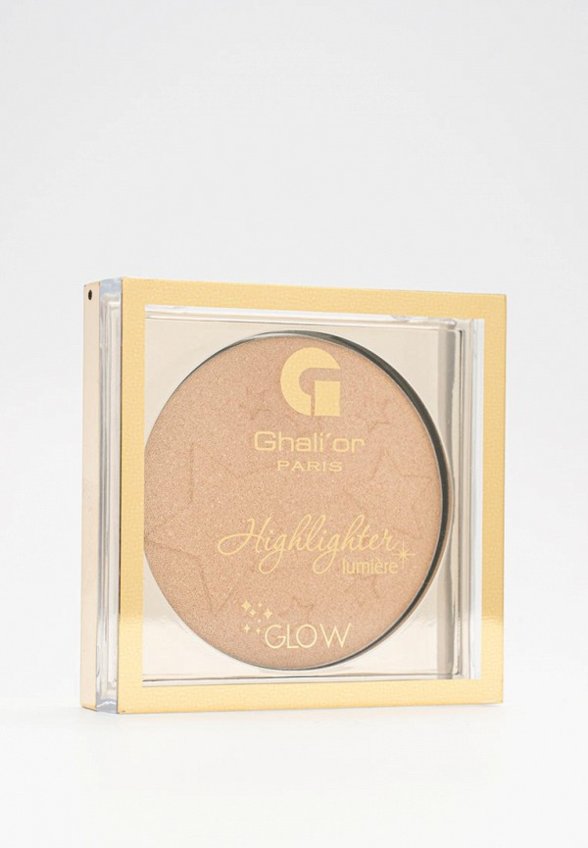 Хайлайтер для лица и тела Ghali'or Paris