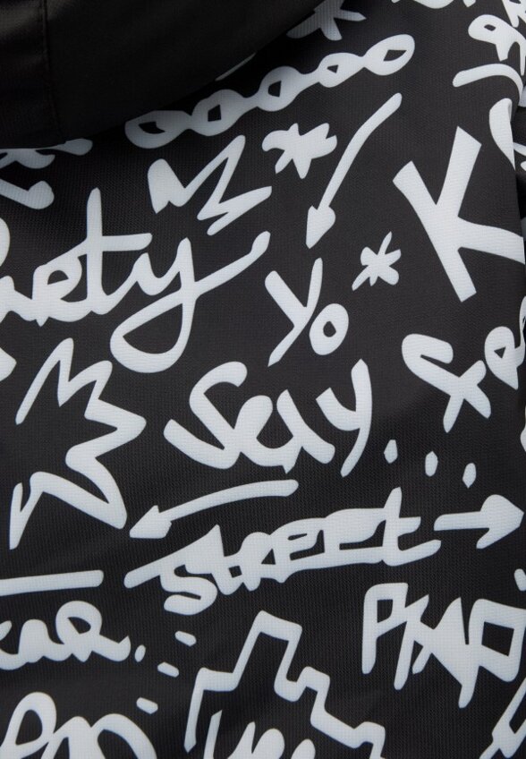 Куртка утепленная Kaysarow