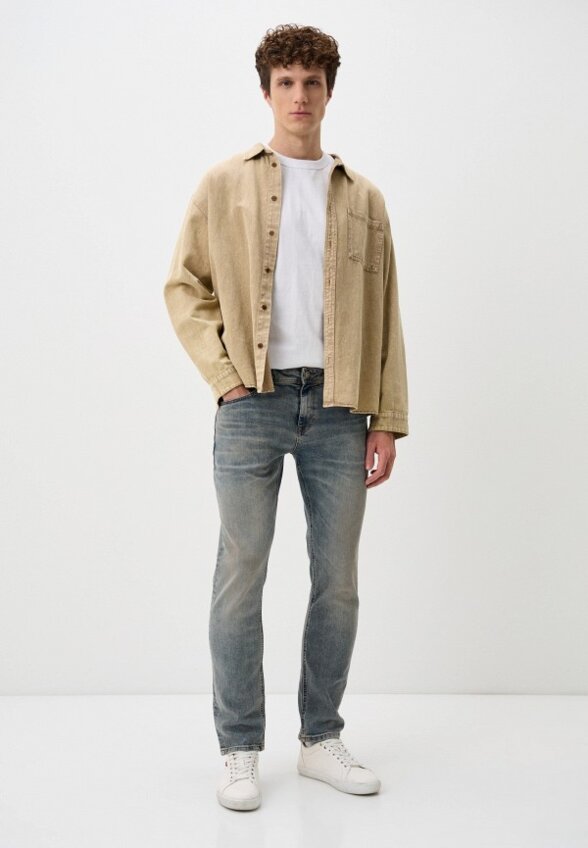 Джинсы Colin's