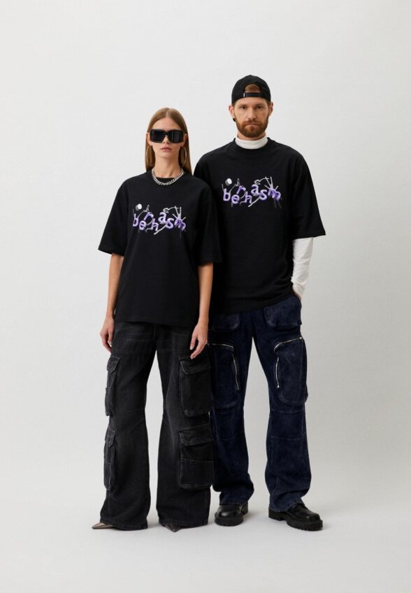 Футболка Berhasm