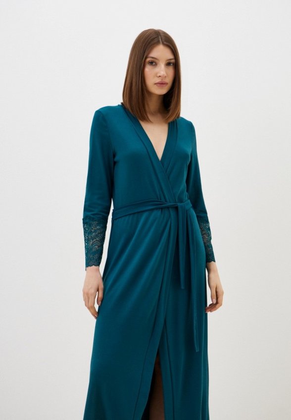 Халат домашний Nik Nika