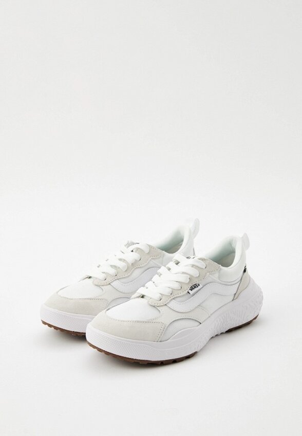 Кроссовки Vans