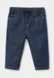 Джинсы Babybu1  - превью