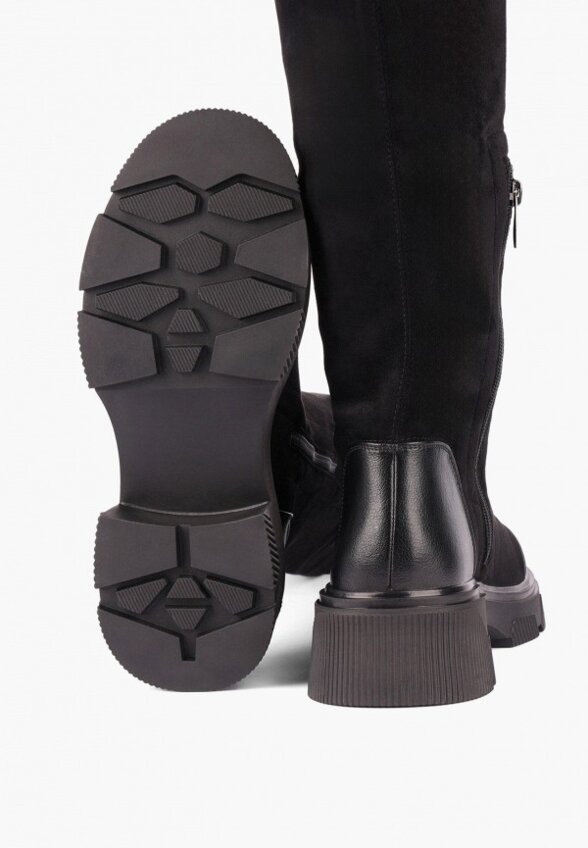 Ботфорты Instreet
