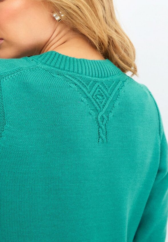 Пуловер Сиринга