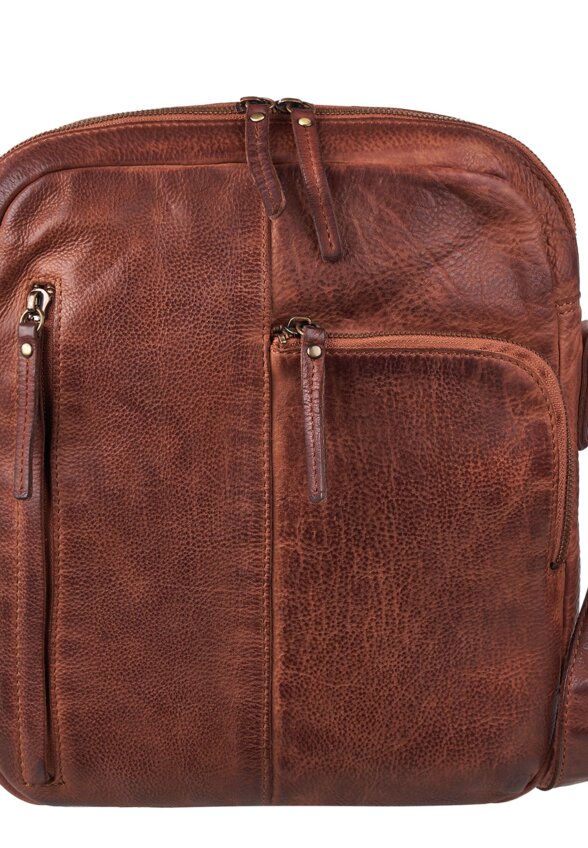 Др.Коффер M402741-248-05 сумка через плечо