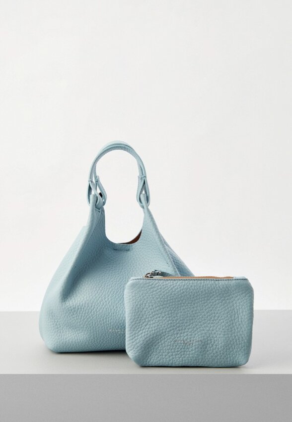 Сумка и косметичка Gianni Chiarini