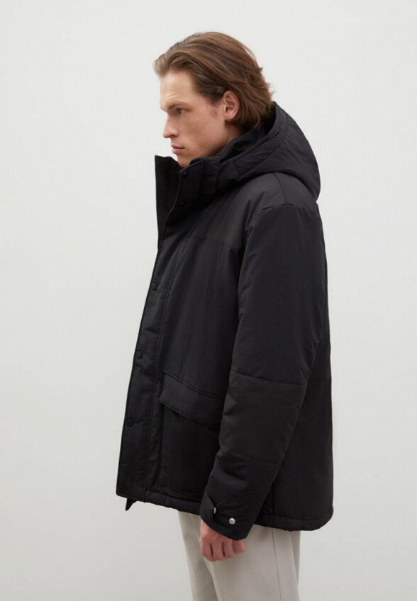 Куртка утепленная Finn Flare