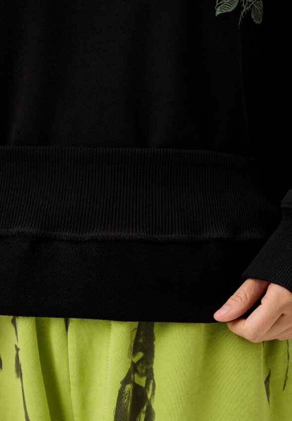 Свитшот Red September