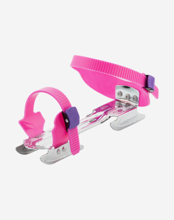 Коньки детские раздвижные Nordway Smile, Розовый мужчинам