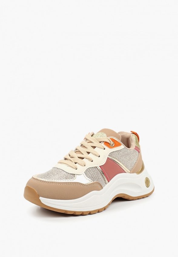 Кроссовки Ideal Shoes