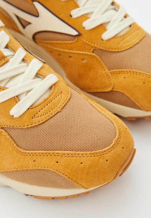 Кроссовки Mizuno