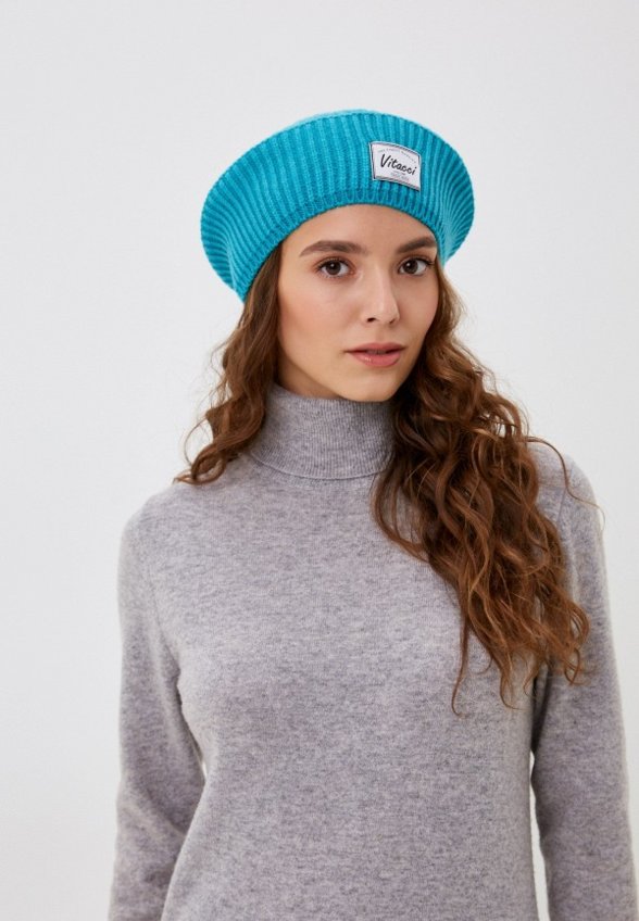 Берет Vitacci